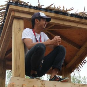 Meet your Posher, Ryan